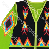 Mens Large/Extra Large Traditional Outfit