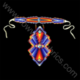 Teen/Adult 10 Piece Beaded Set