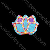 Teen/Adult 8 Piece Beaded Set