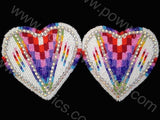 Teen/Adult 8 Piece Beaded Set