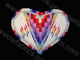 Teen/Adult 8 Piece Beaded Set