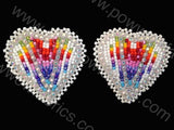 Teen/Adult 8 Piece Beaded Set