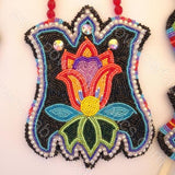 Teen/Adult 8 Piece Beaded Set