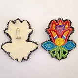 Teen/Adult 8 Piece Beaded Set