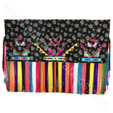 Womens 6-8 Fancy Shawl Outfit