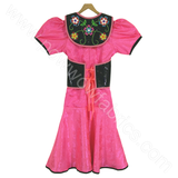 Womens 12-14 Fancy Shawl Outfit