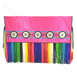 Womens 12-14 Fancy Shawl Outfit