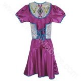 Womens 14-16 Fancy Shawl Outfit