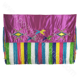 Womens 14-16 Fancy Shawl Outfit