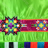 Womens 12-14 Fancy Shawl Outfit