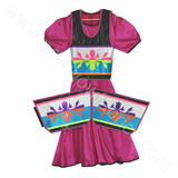 Womens 18-20 Fancy Shawl Outfit