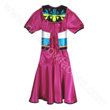 Womens 18-20 Fancy Shawl Outfit