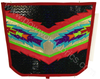 Womens 8-10 Jingle Dress Outfit