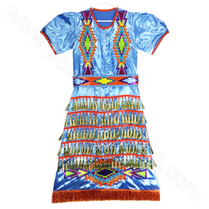 Womens 10-12 Jingle Dress Outfit