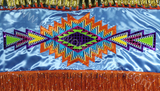 Womens 10-12 Jingle Dress Outfit