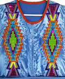Womens 10-12 Jingle Dress Outfit