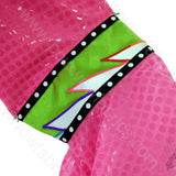 Womens 10-12 Jingle Dress Outfit