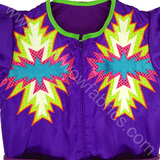 Womens 10-12 Jingle Dress Outfit