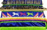 Womens 12-14 Jingle Dress Outfit