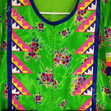 Womens 12-14 Jingle Dress Outfit