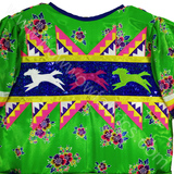 Womens 12-14 Jingle Dress Outfit
