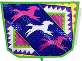 Womens 12-14 Jingle Dress Outfit
