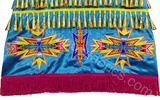 Womens 14-16 Jingle Dress Outfit