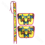 Womens 14-16 Jingle Dress Outfit