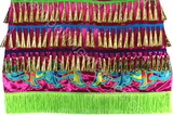 Womens 14-16 Jingle Dress Outfit