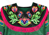 Womens 16-18 Jingle Dress Outfit