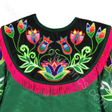 Womens 16-18 Jingle Dress Outfit