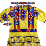 Teen/Adult 10 Piece Beaded Set