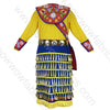 Womens 18-20 Jingle Dress Outfit