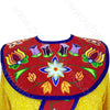 Womens 18-20 Jingle Dress Outfit