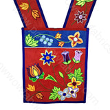 Womens 18-20 Jingle Dress Outfit