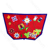 Womens 18-20 Jingle Dress Outfit