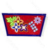 Womens 18-20 Jingle Dress Outfit