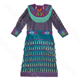 Womens 16-18 Jingle Dress Outfit