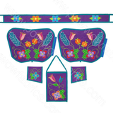 Womens 16-18 Jingle Dress Outfit