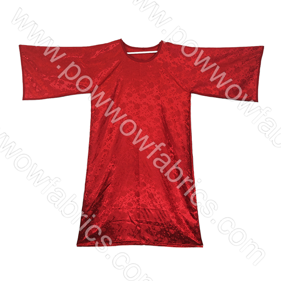 Womens 16-18 Short Traditional Dress