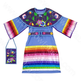 Womens 14-16 Traditional Outfit