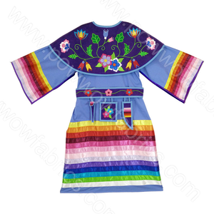 Womens 14-16 Traditional Outfit