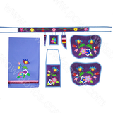 Womens 14-16 Traditional Outfit