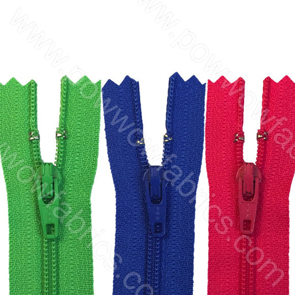 Zippers - 22