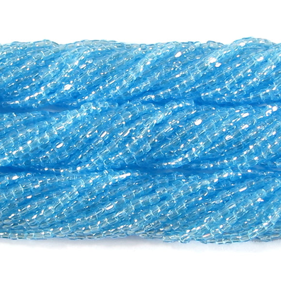 Aqua Luster Transparent