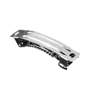 Barrettes - French 1-1/2"