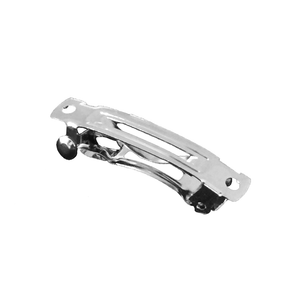 Barrettes - French 1-1/4"