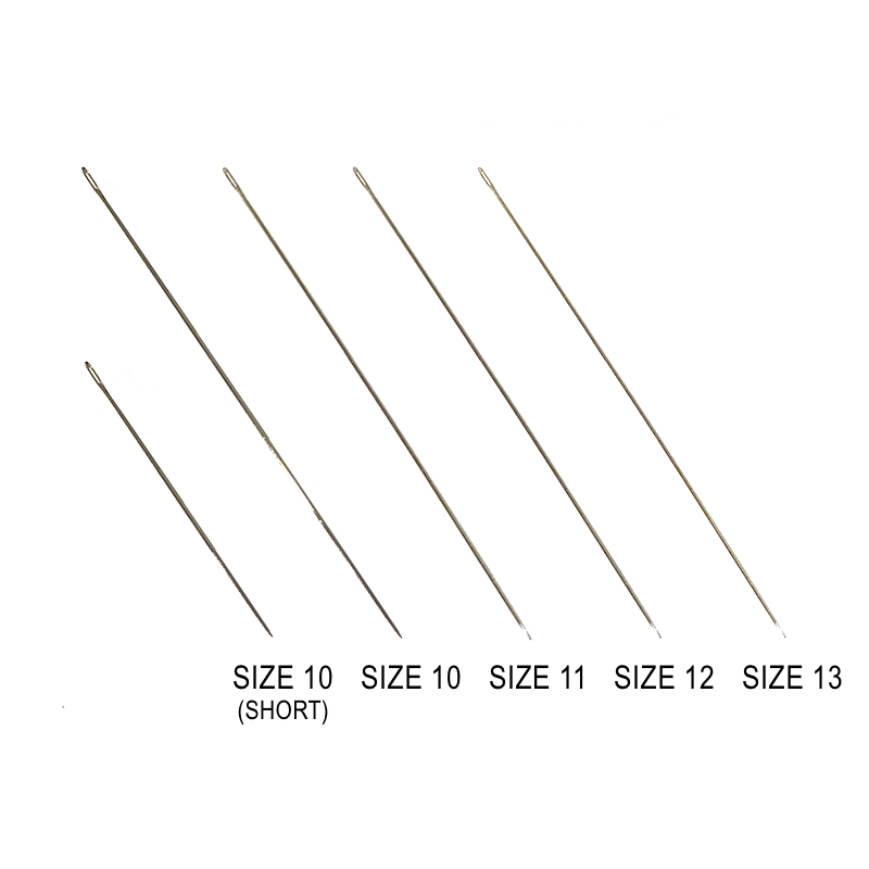 Beading Supplies Needles Powwow Fabrics and Designs