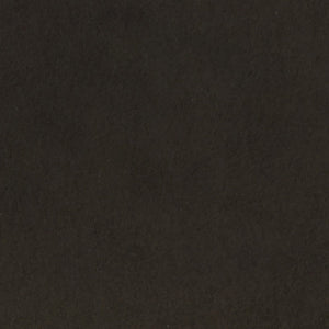 Black - Suede Cloth