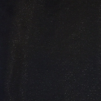 Black - Sparkle Satin